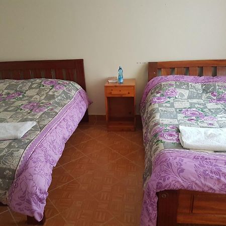 Nandi Bears Golf Club Hotel Nandi Hills Екстериор снимка