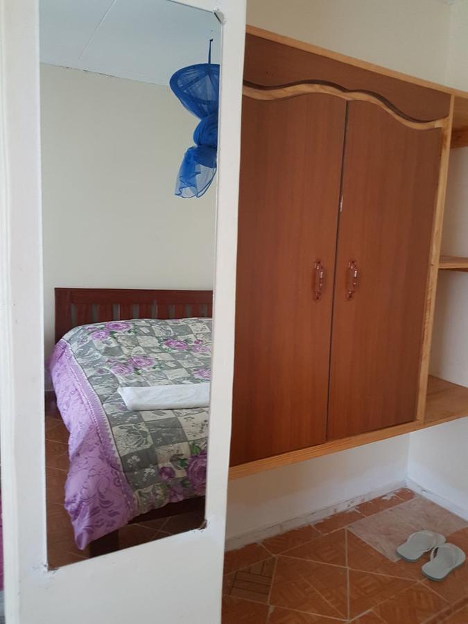 Nandi Bears Golf Club Hotel Nandi Hills Екстериор снимка