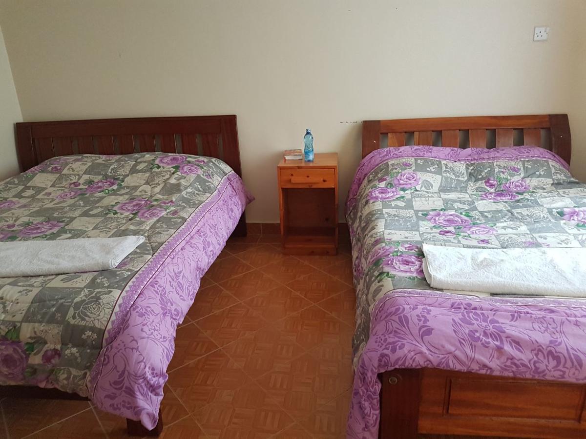 Nandi Bears Golf Club Hotel Nandi Hills Екстериор снимка