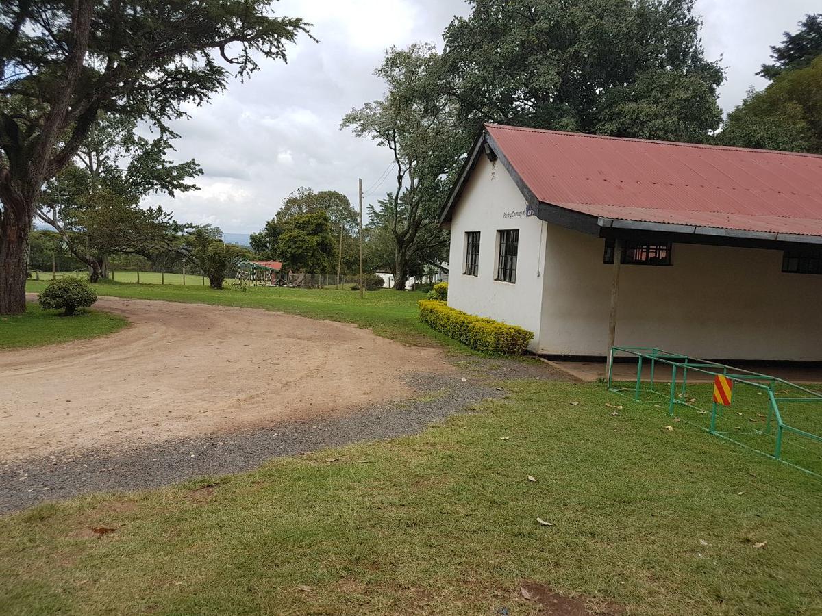 Nandi Bears Golf Club Hotel Nandi Hills Екстериор снимка