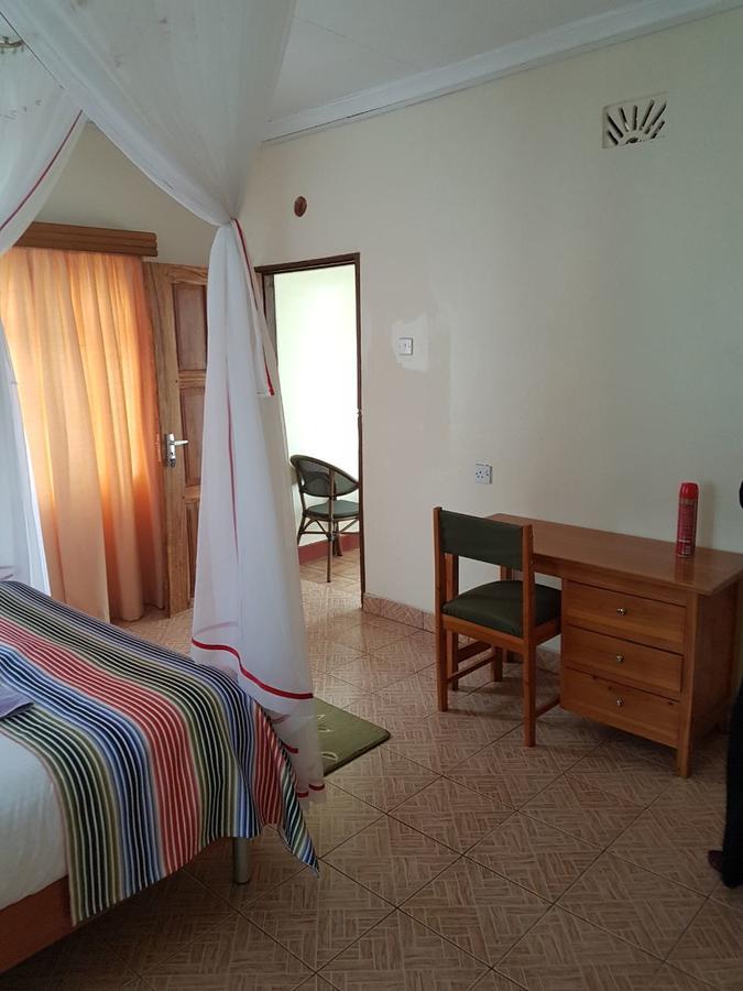 Nandi Bears Golf Club Hotel Nandi Hills Екстериор снимка