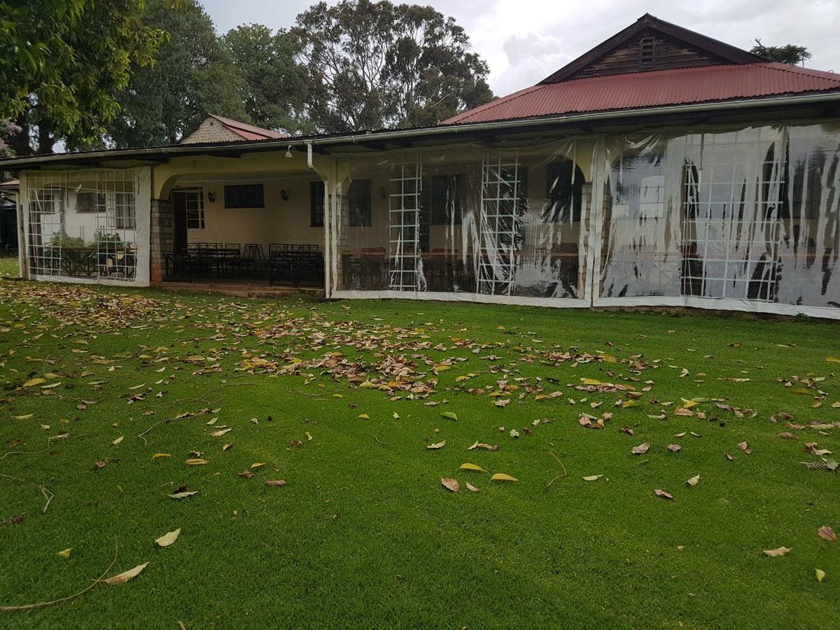 Nandi Bears Golf Club Hotel Nandi Hills Екстериор снимка