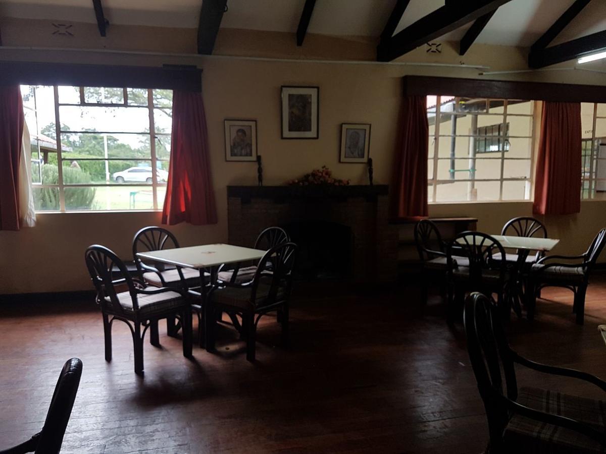 Nandi Bears Golf Club Hotel Nandi Hills Екстериор снимка