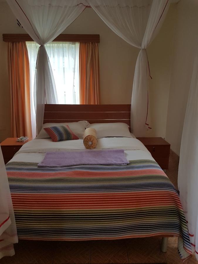 Nandi Bears Golf Club Hotel Nandi Hills Екстериор снимка