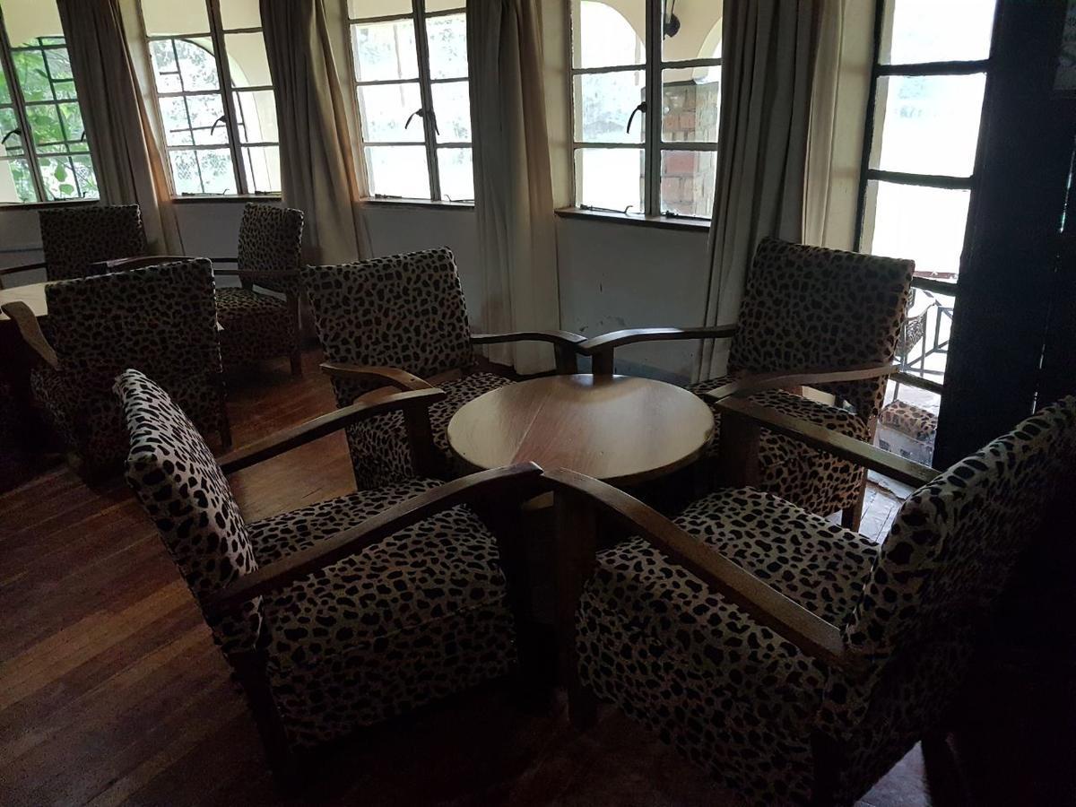 Nandi Bears Golf Club Hotel Nandi Hills Екстериор снимка