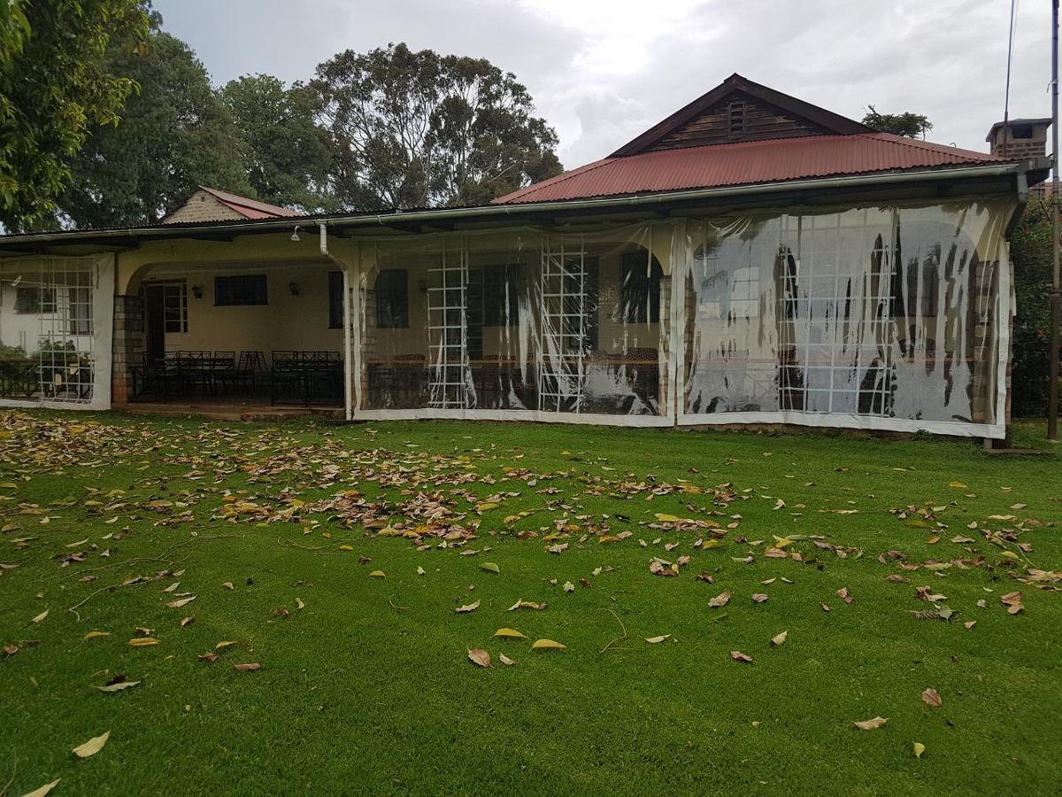 Nandi Bears Golf Club Hotel Nandi Hills Екстериор снимка