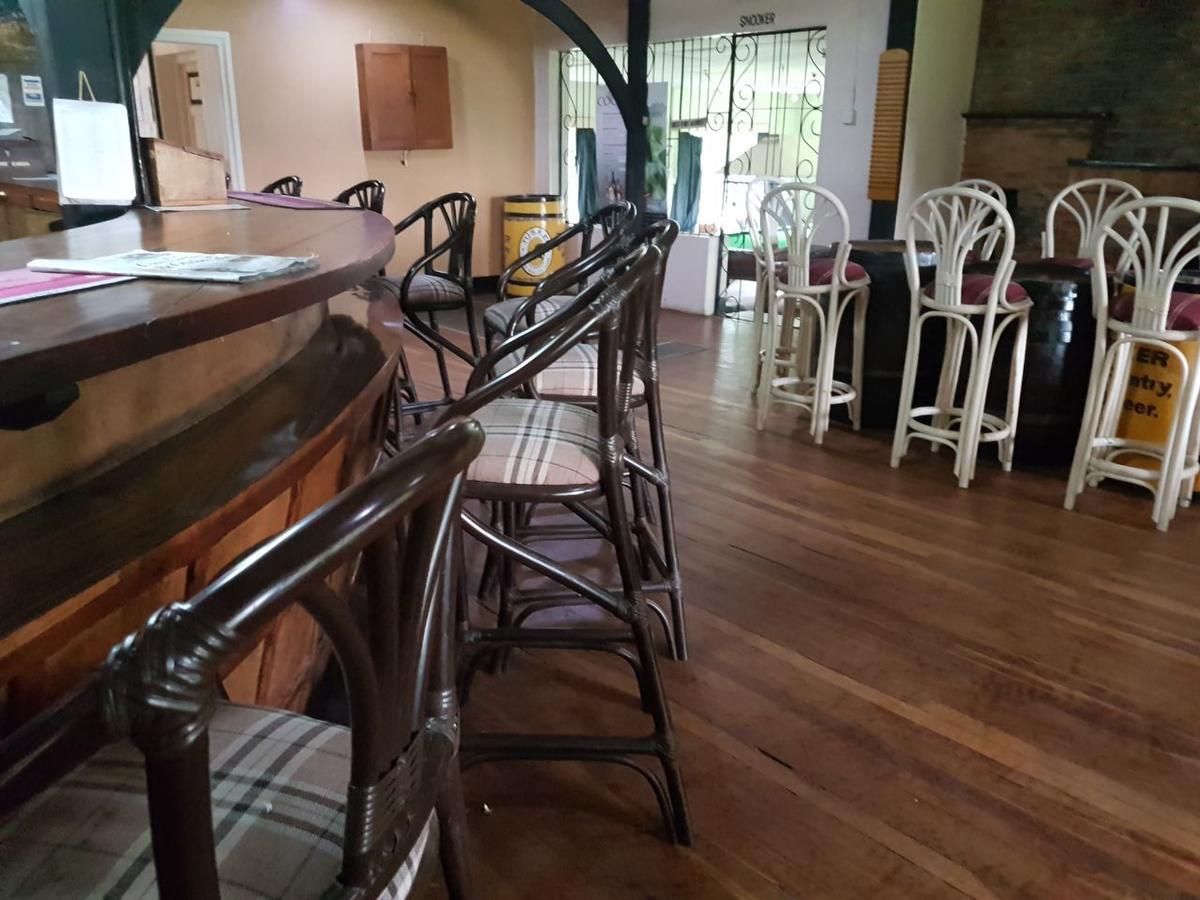 Nandi Bears Golf Club Hotel Nandi Hills Екстериор снимка