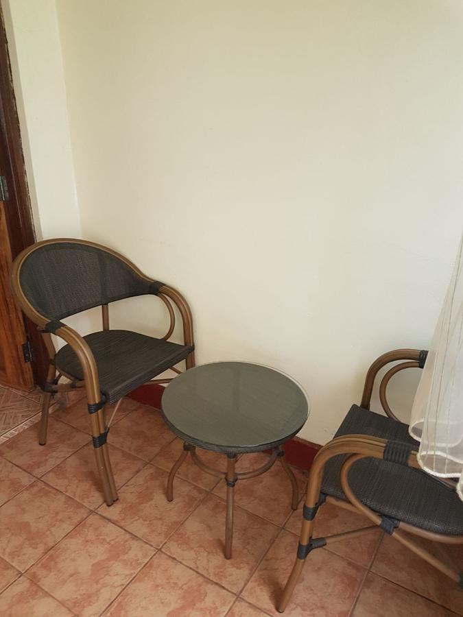 Nandi Bears Golf Club Hotel Nandi Hills Екстериор снимка