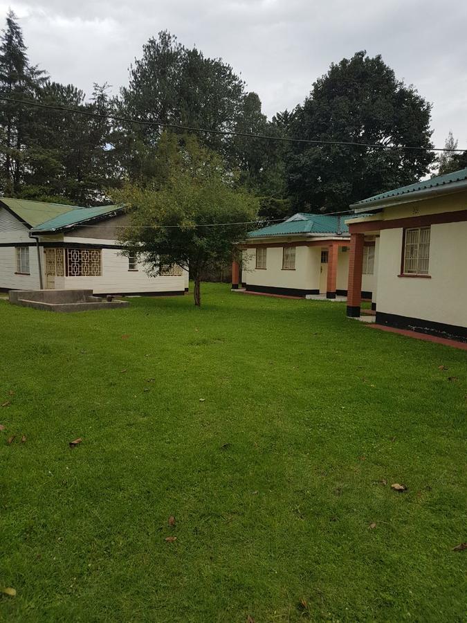 Nandi Bears Golf Club Hotel Nandi Hills Екстериор снимка
