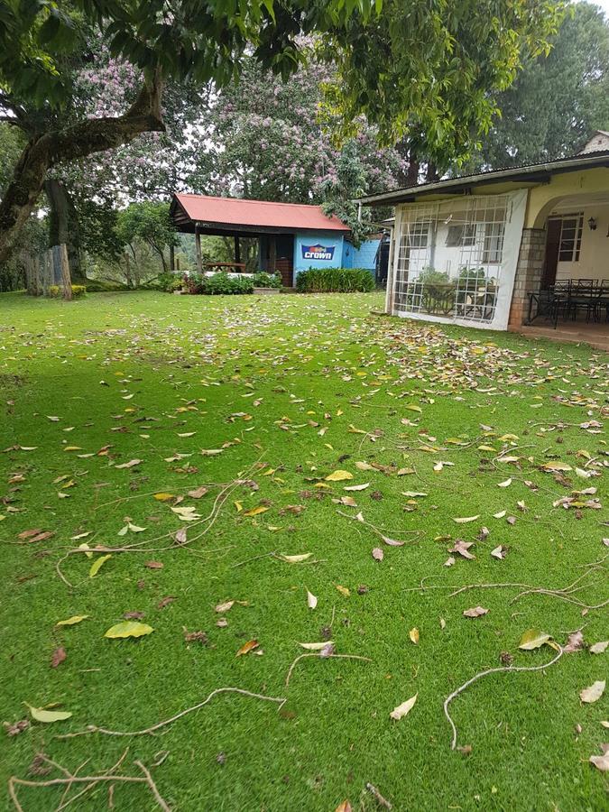 Nandi Bears Golf Club Hotel Nandi Hills Екстериор снимка