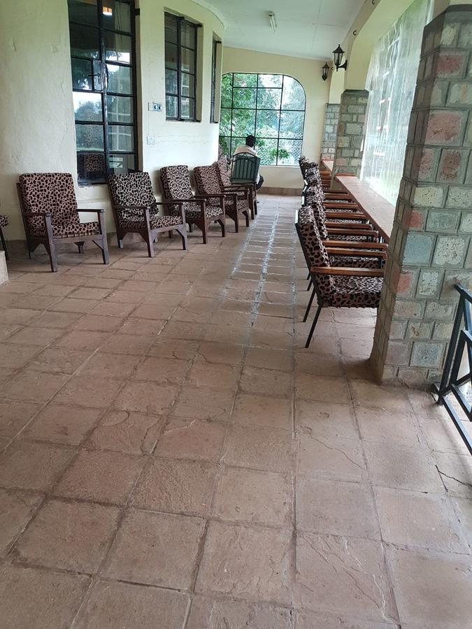 Nandi Bears Golf Club Hotel Nandi Hills Екстериор снимка