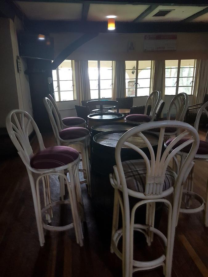 Nandi Bears Golf Club Hotel Nandi Hills Екстериор снимка