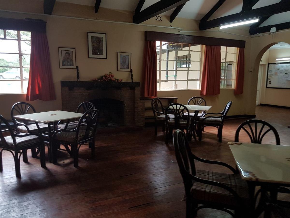 Nandi Bears Golf Club Hotel Nandi Hills Екстериор снимка