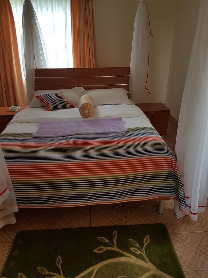 Nandi Bears Golf Club Hotel Nandi Hills Екстериор снимка
