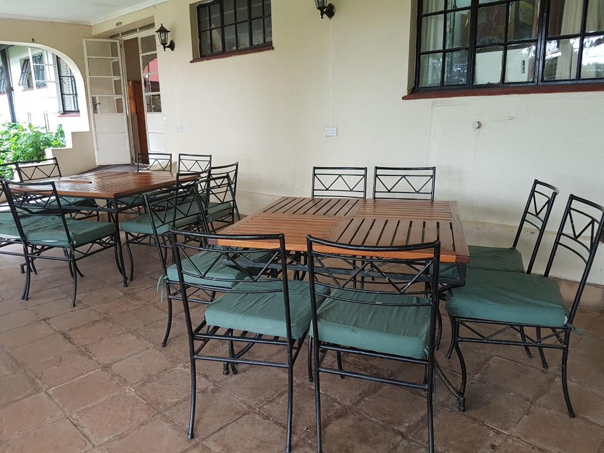 Nandi Bears Golf Club Hotel Nandi Hills Екстериор снимка